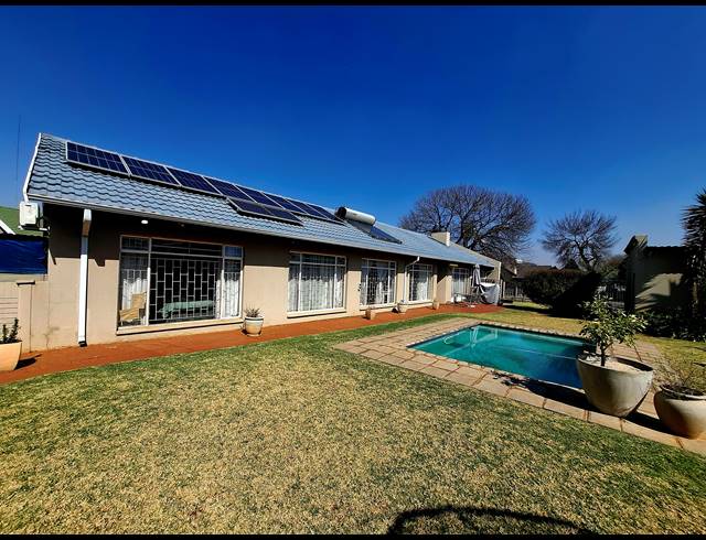 5 BEDROOM HOUSE FOR SALE IN DALPARK PROPER